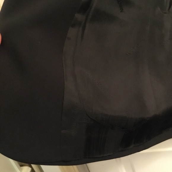 Anne Taylor Classy Blazer SZ 4ππ - Picture 8 of 8